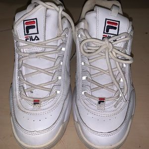 Fila Disruptor 2